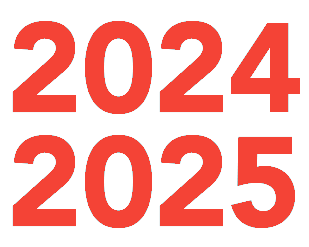 2024 / 2025