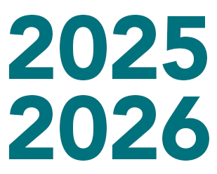 2025 / 2026