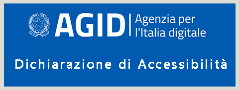 Dichiarazione di Accessibilità