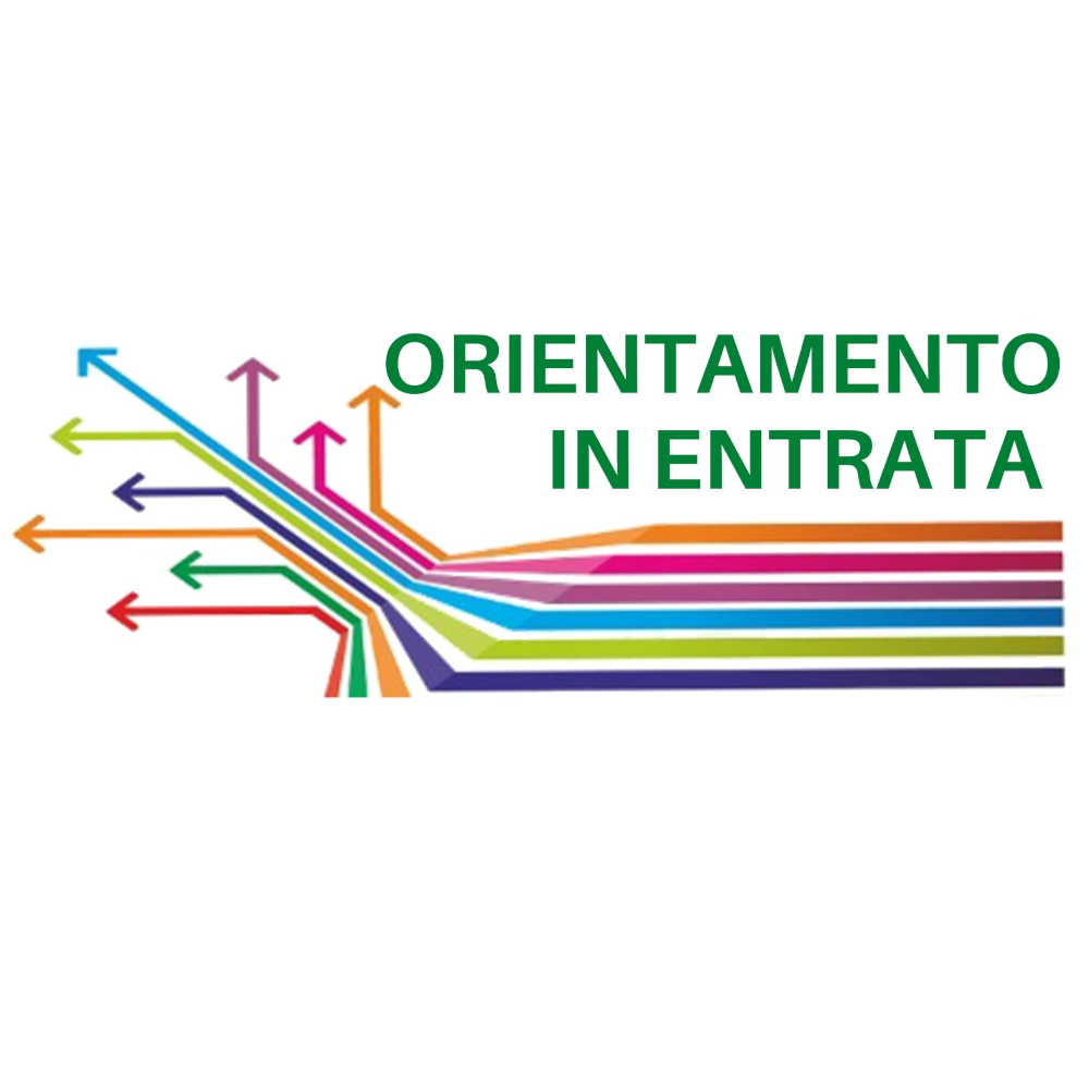 Orientamento in entrata